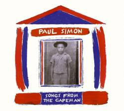 Paul Simon : Songs from the Capeman